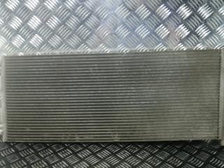 радиатор кондиционера Citroen Jumper 2 поколение [рестайлинг] 2015, 2.2 л., дизель, МКПП, микроавтобус