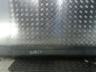 бампер задний Nissan NV400 2016, 2.3 л., дизель, МКПП, микроавтобус