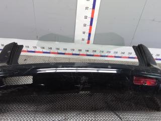 бампер задний Peugeot 5008 1 поколение 2010, 1.6 л., дизель, АКПП, минивэн