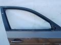 дверь передняя правая BMW 5 серия E60/E61 2005, 2.5 л., D 525d, дизель, МКПП, седан - фото №3