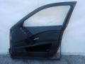 дверь передняя правая BMW 5 серия E60/E61 2005, 2.5 л., D 525d, дизель, МКПП, седан - фото №5