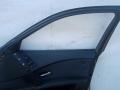 дверь передняя правая BMW 5 серия E60/E61 2005, 2.5 л., D 525d, дизель, МКПП, седан - фото №7