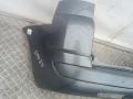 бампер задний Citroen C4 Grand Picasso 1 поколение 2010, 1.6 л., дизель, МКПП, минивэн - фото №2