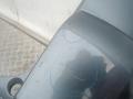 бампер задний Citroen C4 Grand Picasso 1 поколение 2010, 1.6 л., дизель, МКПП, минивэн - фото №4