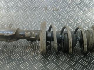 Стойка Opel Astra K 2016, 1.6 л., дизель, МКПП, хетчбэк 5 дв., 39039573, 13367033