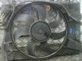 вентилятор радиатора Opel Astra J 2010, 1.6 л., бензин, МКПП, хетчбэк 5 дв., 13427159, 1341118, 13289626, 1314001 - фото №4