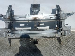 Передняя панель крепления облицовки (телевизор) Chevrolet Captiva 1 поколение [рестайлинг] 2011, 2.2 л., дизель, АКПП, внедорожник 5 дв., 94526076