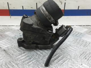 Корпус термостата дизельный Volvo XC60 1 поколение 2009, 2.4 л., дизель, АКПП, внедорожник 5 дв.