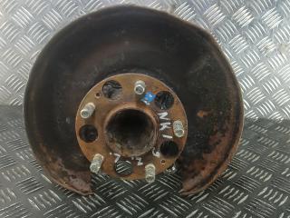 ступица задняя левая Honda Accord 8 поколение 2009, 2.2 л., i-DTEC, дизель, МКПП, седан, 42200TA0A51, 52215TC0T00