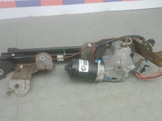 электропривод багажника Chrysler Voyager 5 поколение 2008, 2.8 л., дизель, АКПП, минивэн