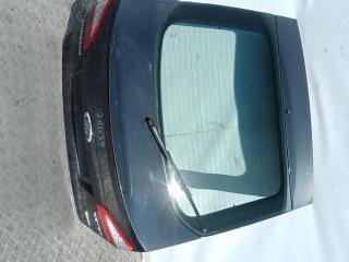 крышка багажника Ford Mondeo 4 поколение 2008, 2.0 л., дизель, МКПП, хетчбэк 5 дв., 43R001583