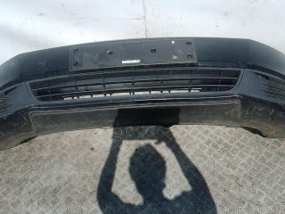 бампер передний Volkswagen Jetta 6 поколение 2011, 1.6 л., дизель, МКПП, седан, 5C6807217
