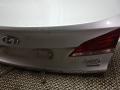крышка багажника Hyundai i40 VF [рестайлинг] 2016, 1.7 л., дизель, МКПП, седан, 692003Z310 - фото №2