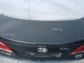 крышка багажника Hyundai i40 VF [рестайлинг] 2015, 1.7 л., дизель, МКПП, седан, 692003Z310 - фото №4