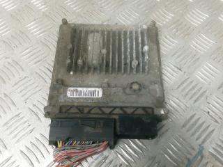 ЭБУ Mercedes-Benz Sprinter 2 поколение [рестайлинг] (W906) 2016, 2.2 л., CDI 213/313/413, дизель, МКПП, микроавтобус, A6519003403