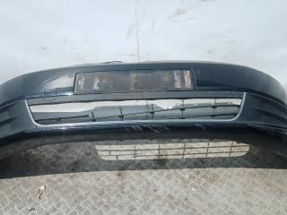 бампер передний Volkswagen Sharan 2 поколение 2012, 2.0 л., дизель, АКПП, минивэн, 7N0807221A