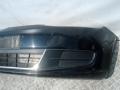 бампер передний Volkswagen Sharan 2 поколение 2012, 2.0 л., дизель, АКПП, минивэн, 7N0807221A - фото №2