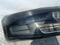 бампер передний Volkswagen Sharan 2 поколение 2012, 2.0 л., дизель, АКПП, минивэн, 7N0807221A - фото №3