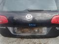 крышка багажника Volkswagen Sharan 2 поколение 2012, 2.0 л., дизель, АКПП, минивэн, 7N0827025H - фото №2