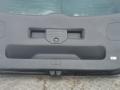 крышка багажника Volkswagen Sharan 2 поколение 2012, 2.0 л., дизель, АКПП, минивэн, 7N0827025H - фото №5