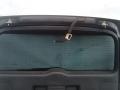 крышка багажника Volkswagen Sharan 2 поколение 2012, 2.0 л., дизель, АКПП, минивэн, 7N0827025H - фото №6