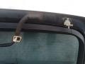 крышка багажника Volkswagen Sharan 2 поколение 2012, 2.0 л., дизель, АКПП, минивэн, 7N0827025H - фото №8