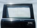 дверь задняя правая Volkswagen Sharan 2 поколение 2012, 2.0 л., дизель, АКПП, минивэн, 7N0843108AL - фото №3