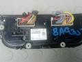 блок управления печки / климат-контроля Volkswagen Sharan 2 поколение 2012, 2.0 л., дизель, АКПП, минивэн, 01105920 - фото №2