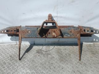 прицепное устройство (фаркоп) Volkswagen Amarok 1 поколение 2012, 2.0 л., BiTDI, дизель, МКПП, пикап