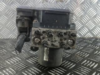 блок ABS Volkswagen Passat B8 2014, 1.6 л., дизель, МКПП, седан, 3AA614109BM, 3AA614109AQ