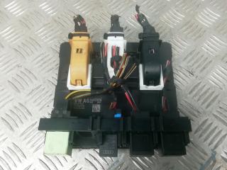 блок комфорта Volkswagen Passat B8 2014, 1.6 л., дизель, МКПП, седан, 3AA937087N