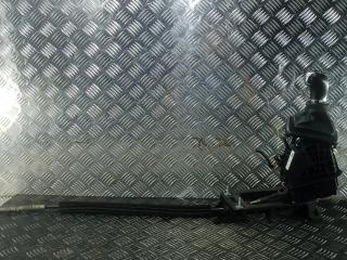 кулиса Skoda Rapid 1 поколение 2013, 1.6 л., дизель, АКПП, хетчбэк 5 дв., 6RA713025G, 5JC713123N