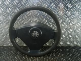 руль Opel Vivaro A [рестайлинг] 2007, 2.0 л., CDTi, дизель, МКПП, микроавтобус