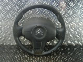 руль Citroen C3 Picasso 1 поколение 2009, 1.4 л., бензин, МКПП, минивэн
