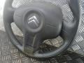 руль Citroen C3 Picasso 1 поколение 2009, 1.4 л., бензин, МКПП, минивэн - фото №2