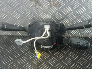 переключатель подрулевой Citroen C3 Picasso 1 поколение 2009, 1.4 л., бензин, МКПП, минивэн
