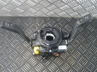 переключатель подрулевой Volkswagen Passat B8 2014, 1.6 л., дизель, МКПП, седан, 3C9953502, 3C5953502