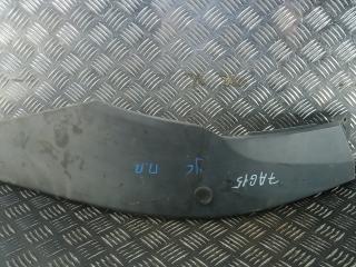 ресничка (ус) правой фары IVECO Daily 5 поколение 2013, 2.3 л., дизель, робот, микроавтобус