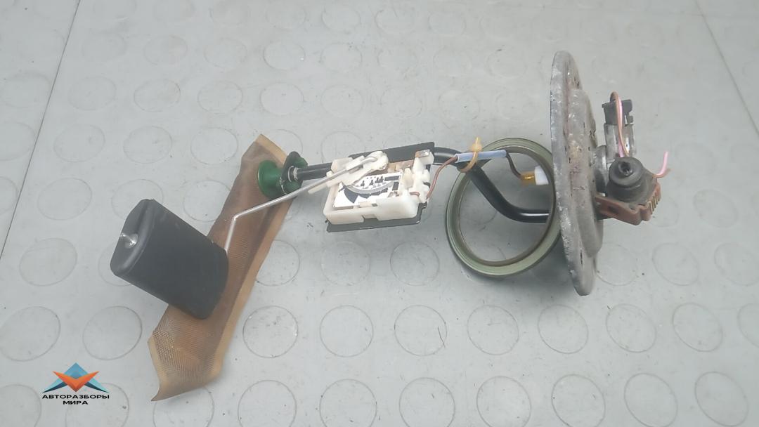 датчик уровня топлива Hyundai Tucson 1 поколение 2006, 2.0 л., дизель, МКПП, внедорожник 5 дв. - фото №1