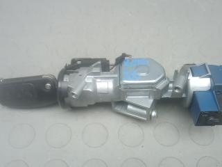 замок зажигания Ford Galaxy 2 поколение 2008, 2.0 л., дизель, АКПП, минивэн, 3M513F880AD