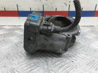 заслонка дроссельная Mercedes-Benz Sprinter 2 поколение [рестайлинг] (W906) 2016, 2.2 л., CDI 213/313/413, дизель, МКПП, микроавтобус, A6510900470