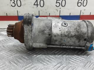 стартер Skoda Octavia 3 поколение (A7) 2014, 1.6 л., дизель, МКПП, хетчбэк 5 дв., 02Z911024L