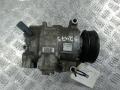 компрессор кондиционера Audi A4 B8/8K 2007, цвет, 8E0260805CB - фото №2