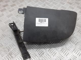 клык бампера задний правый Opel Vivaro A [рестайлинг] 2013, 2.0 л., CDTi, дизель, МКПП, микроавтобус