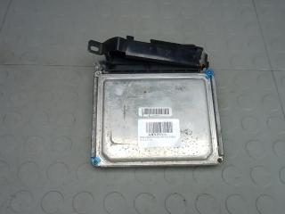 ЭБУ Skoda Fabia 2 поколение (5J) [рестайлинг] 2012, 1.2 л., дизель, МКПП, хетчбэк 5 дв., 03P906021AN, 03P906021AP