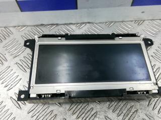 монитор Audi A6 4F/C6 2007, 2.0 л., дизель, МКПП, универсал, 4F0919603