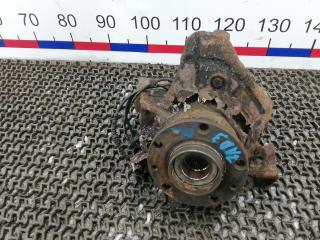 ступица передняя левая Fiat Ducato 3 поколение 2009, 2.3 л., D Multijet 120, дизель, МКПП, микроавтобус