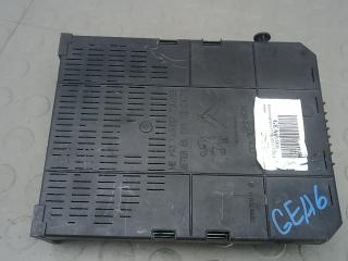 блок комфорта Citroen C5 2 поколение 2013, 1.6 л., дизель, МКПП, седан, 7847698001