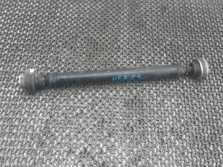 Карданный вал Suzuki Grand Vitara 2 поколение [рестайлинг] 2008, 1.9 л., дизель, МКПП, внедорожник 5 дв.