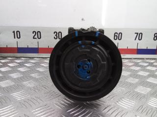 компрессор кондиционера Renault Scenic 3 поколение 2011, 1.5 л., дизель, МКПП, минивэн, GE4471500023